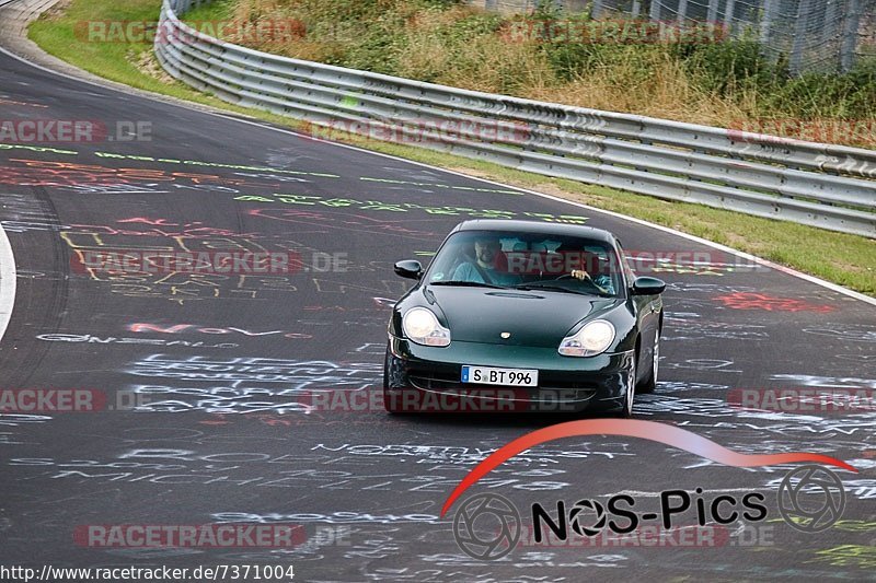 Bild #7371004 - Touristenfahrten Nürburgring Nordschleife (01.09.2019)