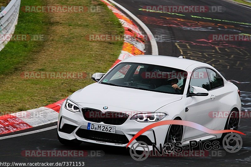 Bild #7371153 - Touristenfahrten Nürburgring Nordschleife (01.09.2019)