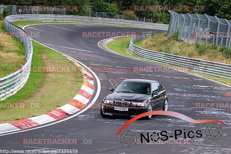 Bild #7371179 - Touristenfahrten Nürburgring Nordschleife (01.09.2019)