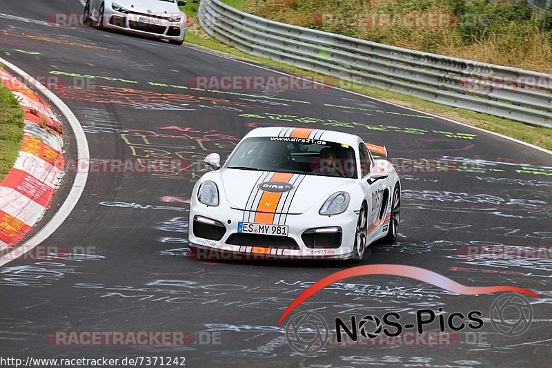 Bild #7371242 - Touristenfahrten Nürburgring Nordschleife (01.09.2019)