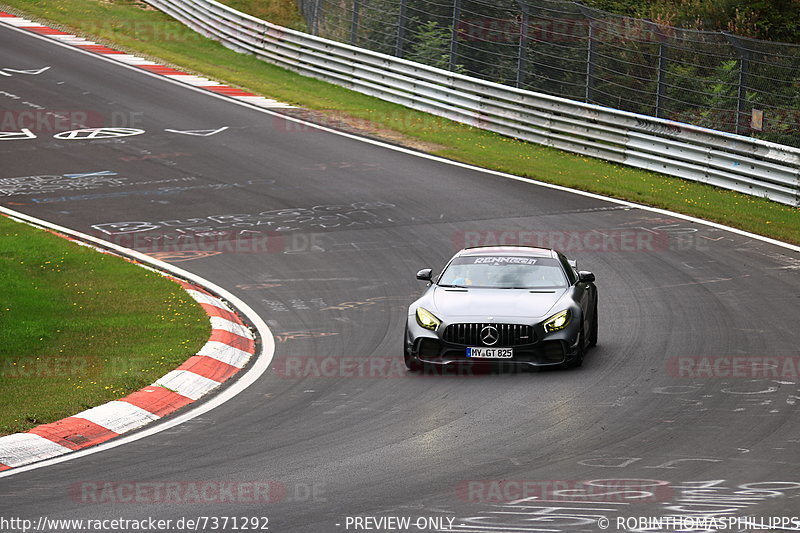 Bild #7371292 - Touristenfahrten Nürburgring Nordschleife (01.09.2019)