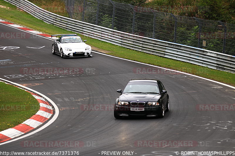 Bild #7371376 - Touristenfahrten Nürburgring Nordschleife (01.09.2019)