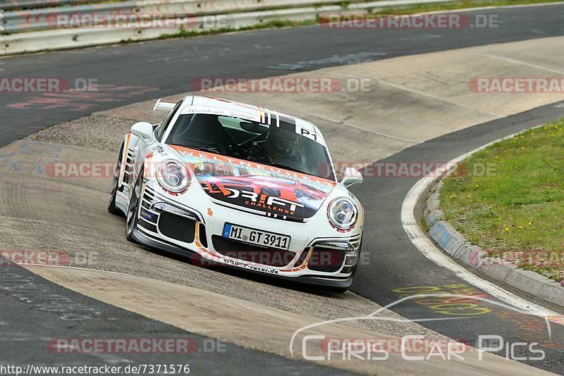 Bild #7371576 - Touristenfahrten Nürburgring Nordschleife (01.09.2019)