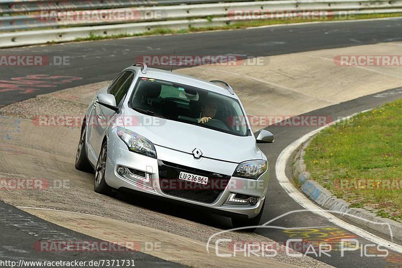 Bild #7371731 - Touristenfahrten Nürburgring Nordschleife (01.09.2019)