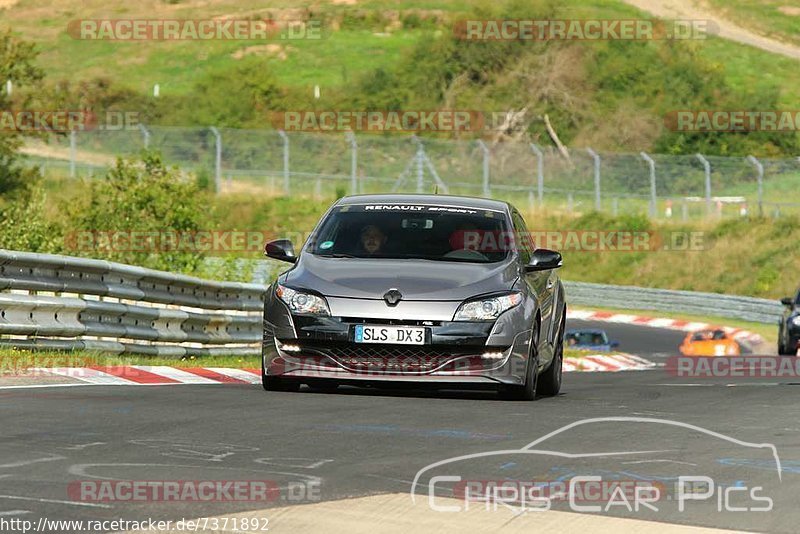 Bild #7371892 - Touristenfahrten Nürburgring Nordschleife (01.09.2019)