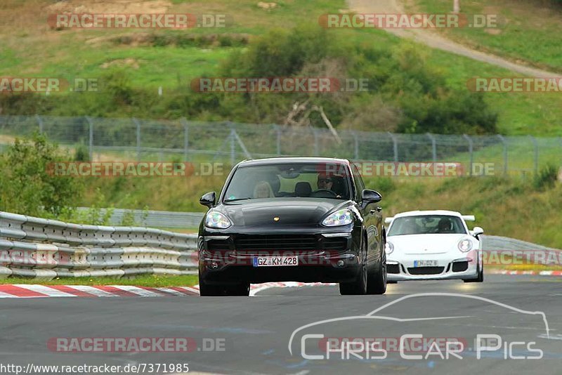 Bild #7371985 - Touristenfahrten Nürburgring Nordschleife (01.09.2019)