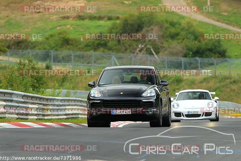 Bild #7371986 - Touristenfahrten Nürburgring Nordschleife (01.09.2019)