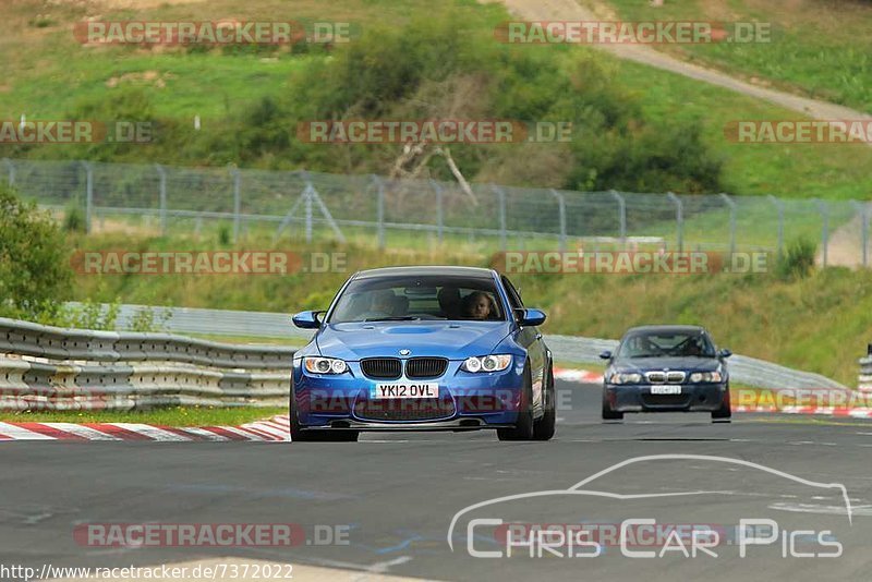 Bild #7372022 - Touristenfahrten Nürburgring Nordschleife (01.09.2019)