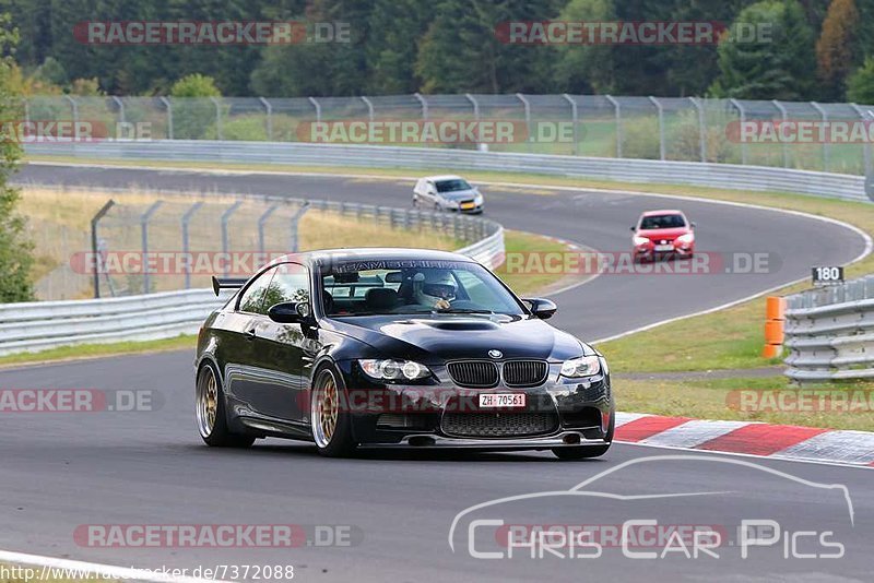 Bild #7372088 - Touristenfahrten Nürburgring Nordschleife (01.09.2019)