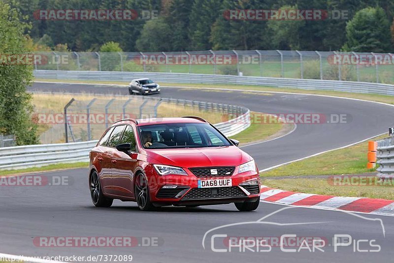 Bild #7372089 - Touristenfahrten Nürburgring Nordschleife (01.09.2019)