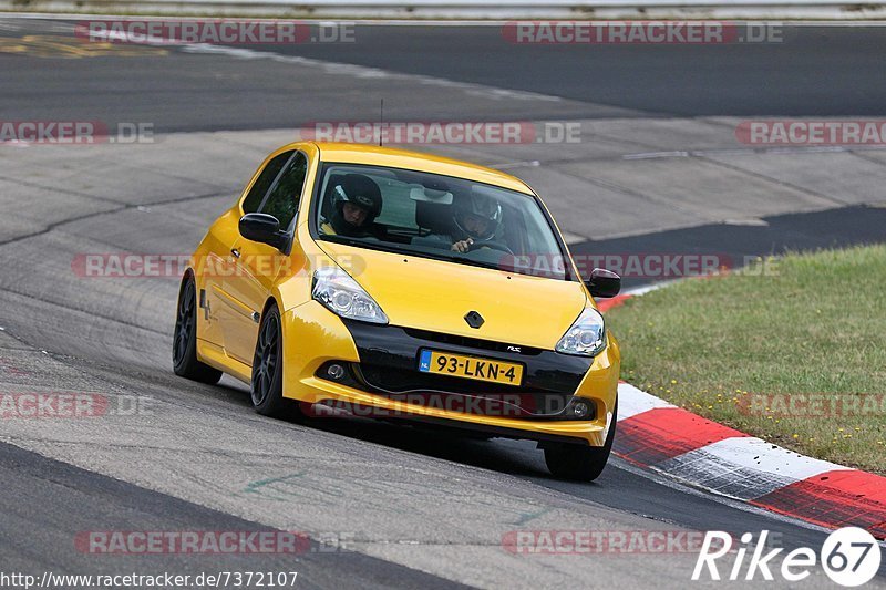 Bild #7372107 - Touristenfahrten Nürburgring Nordschleife (01.09.2019)