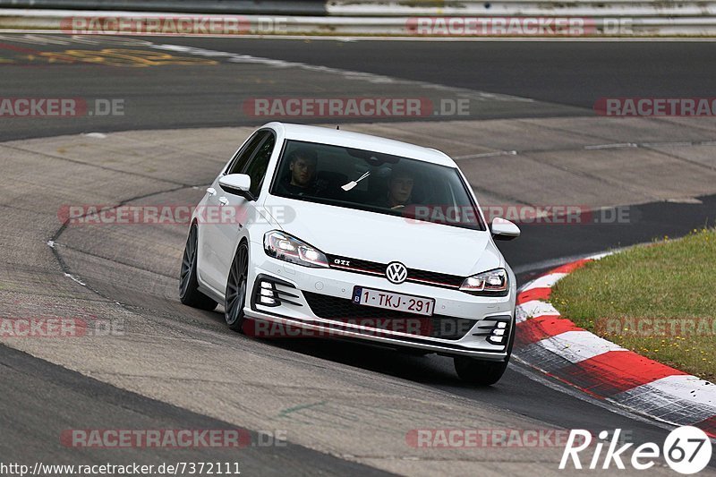 Bild #7372111 - Touristenfahrten Nürburgring Nordschleife (01.09.2019)