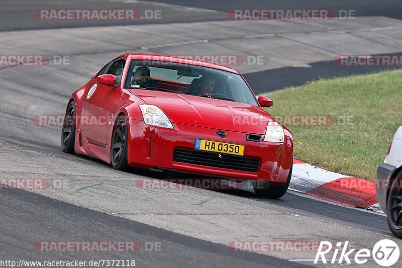 Bild #7372118 - Touristenfahrten Nürburgring Nordschleife (01.09.2019)