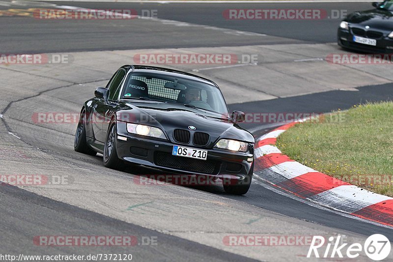 Bild #7372120 - Touristenfahrten Nürburgring Nordschleife (01.09.2019)