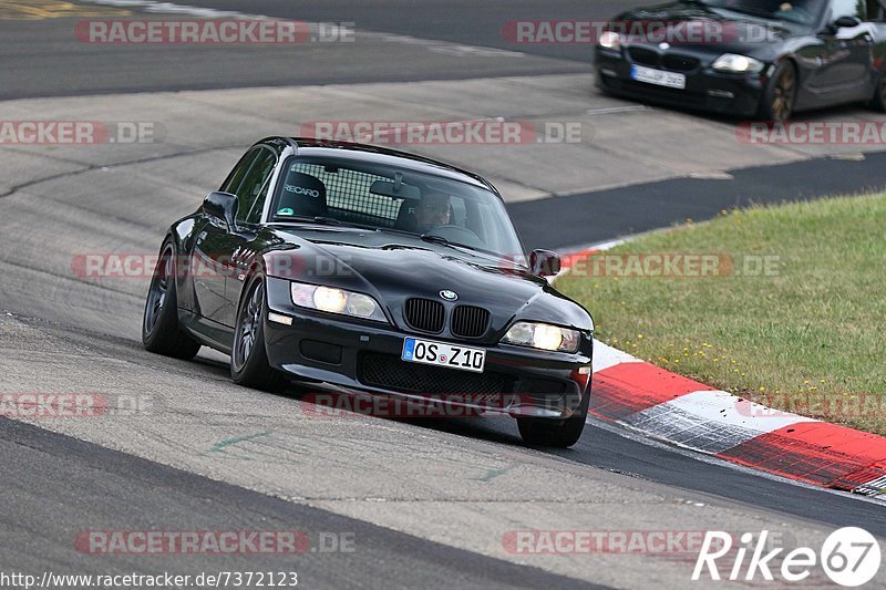 Bild #7372123 - Touristenfahrten Nürburgring Nordschleife (01.09.2019)