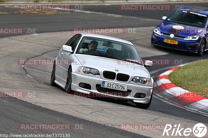 Bild #7372130 - Touristenfahrten Nürburgring Nordschleife (01.09.2019)