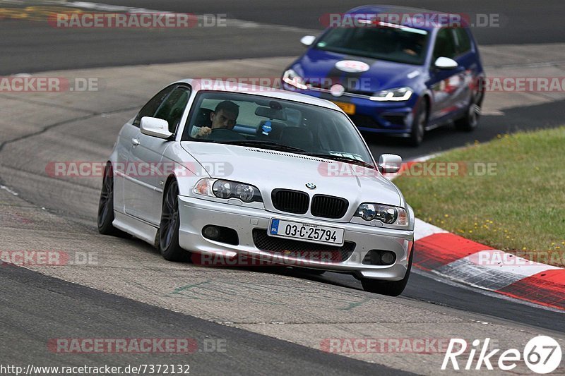 Bild #7372132 - Touristenfahrten Nürburgring Nordschleife (01.09.2019)