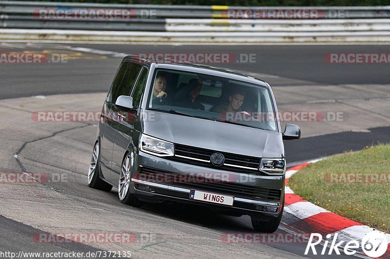 Bild #7372135 - Touristenfahrten Nürburgring Nordschleife (01.09.2019)