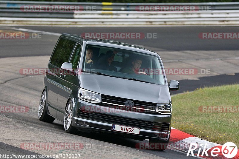 Bild #7372137 - Touristenfahrten Nürburgring Nordschleife (01.09.2019)