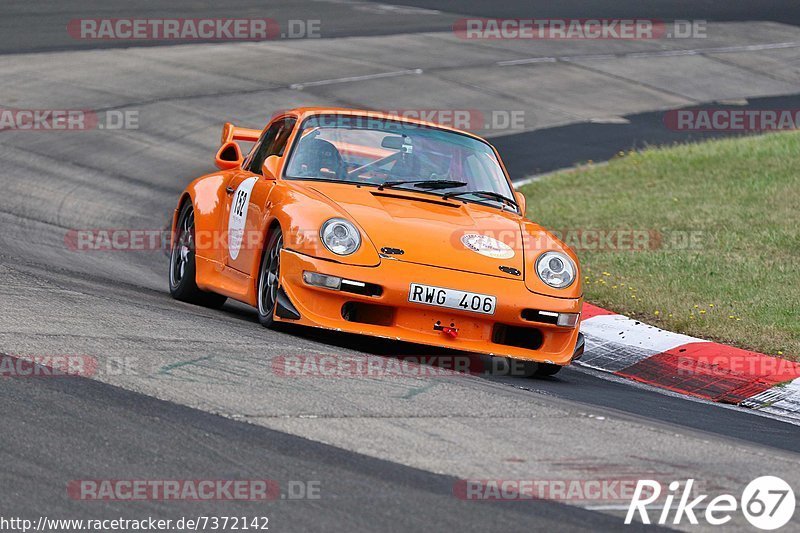 Bild #7372142 - Touristenfahrten Nürburgring Nordschleife (01.09.2019)