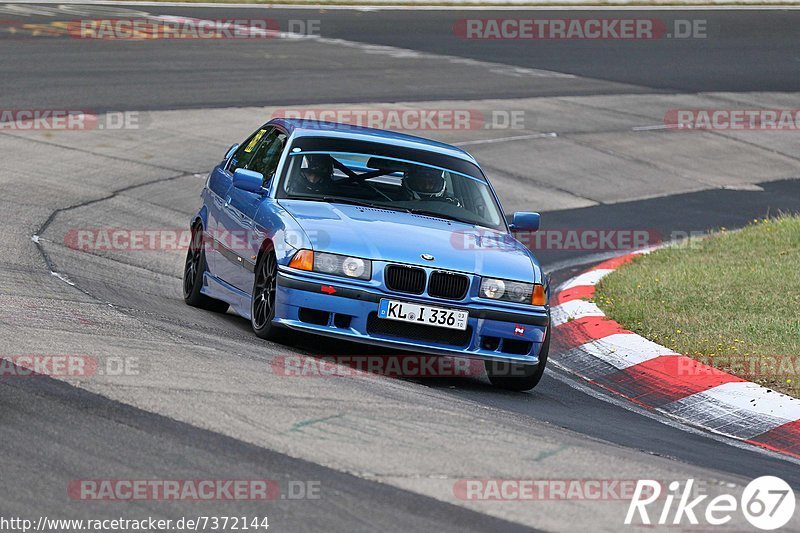 Bild #7372144 - Touristenfahrten Nürburgring Nordschleife (01.09.2019)