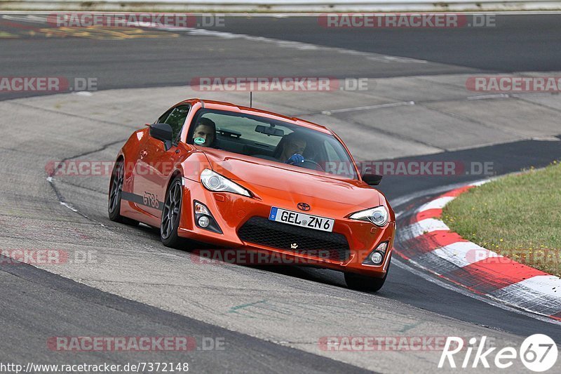 Bild #7372148 - Touristenfahrten Nürburgring Nordschleife (01.09.2019)