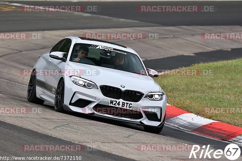 Bild #7372150 - Touristenfahrten Nürburgring Nordschleife (01.09.2019)