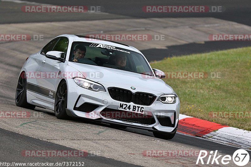 Bild #7372152 - Touristenfahrten Nürburgring Nordschleife (01.09.2019)