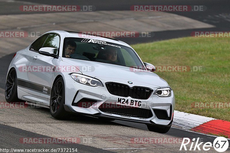 Bild #7372154 - Touristenfahrten Nürburgring Nordschleife (01.09.2019)