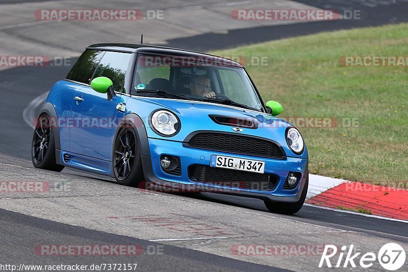 Bild #7372157 - Touristenfahrten Nürburgring Nordschleife (01.09.2019)