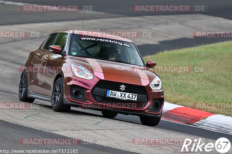 Bild #7372165 - Touristenfahrten Nürburgring Nordschleife (01.09.2019)