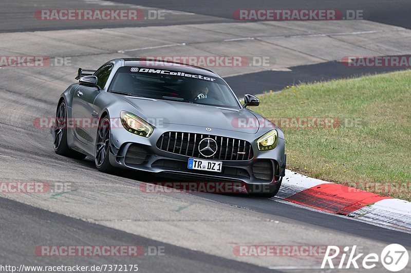 Bild #7372175 - Touristenfahrten Nürburgring Nordschleife (01.09.2019)