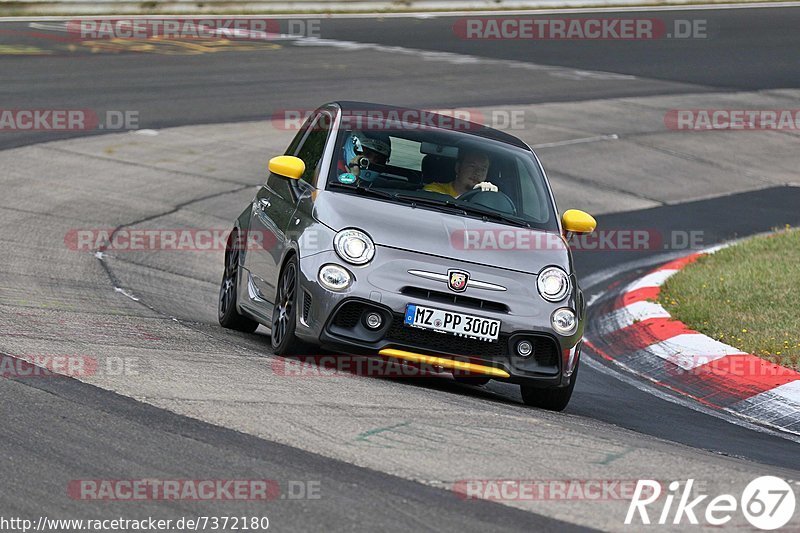 Bild #7372180 - Touristenfahrten Nürburgring Nordschleife (01.09.2019)