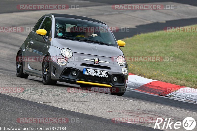 Bild #7372184 - Touristenfahrten Nürburgring Nordschleife (01.09.2019)