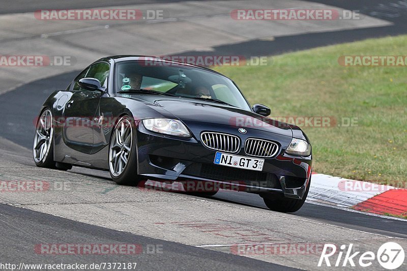 Bild #7372187 - Touristenfahrten Nürburgring Nordschleife (01.09.2019)