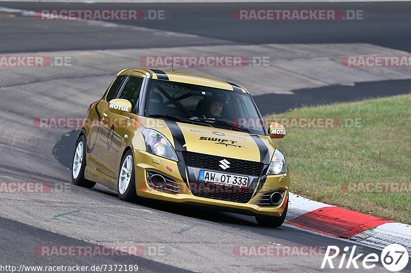 Bild #7372189 - Touristenfahrten Nürburgring Nordschleife (01.09.2019)