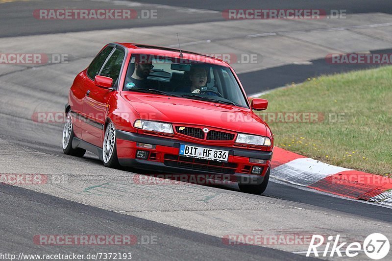 Bild #7372193 - Touristenfahrten Nürburgring Nordschleife (01.09.2019)