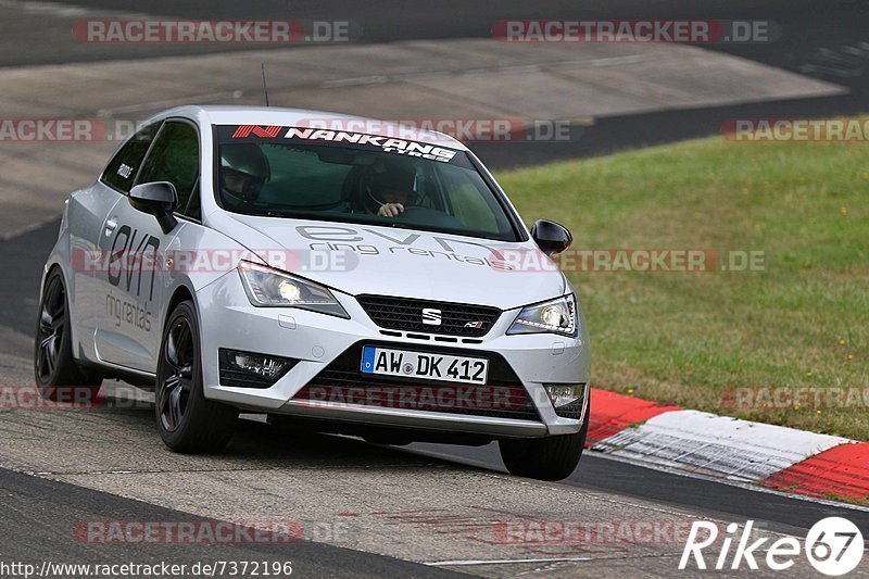 Bild #7372196 - Touristenfahrten Nürburgring Nordschleife (01.09.2019)