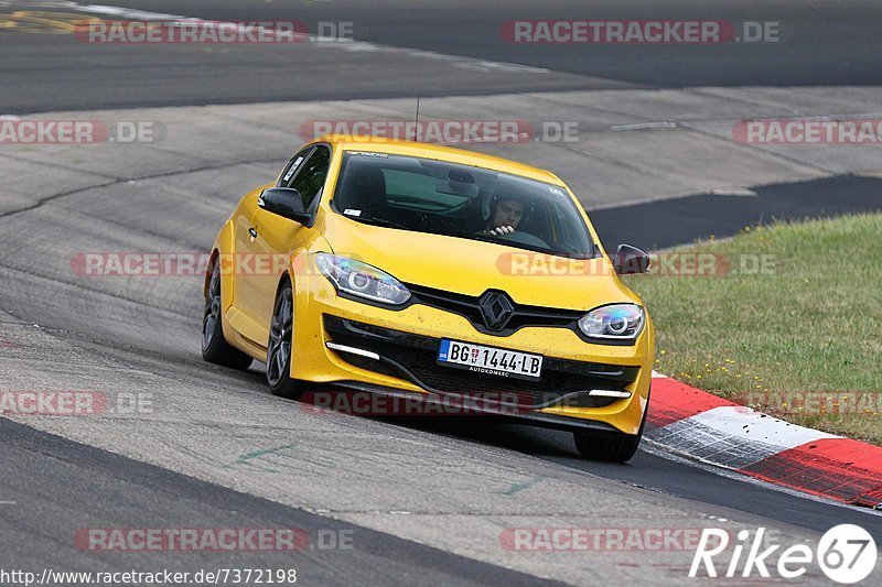 Bild #7372198 - Touristenfahrten Nürburgring Nordschleife (01.09.2019)