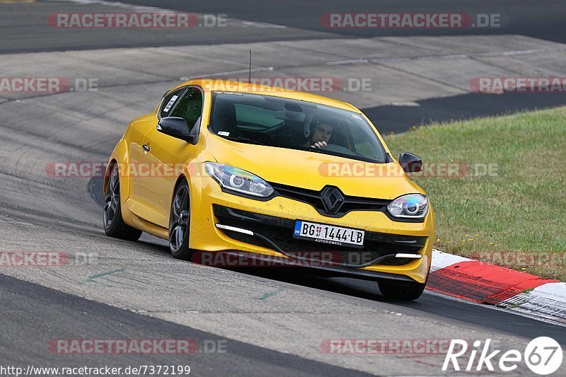 Bild #7372199 - Touristenfahrten Nürburgring Nordschleife (01.09.2019)