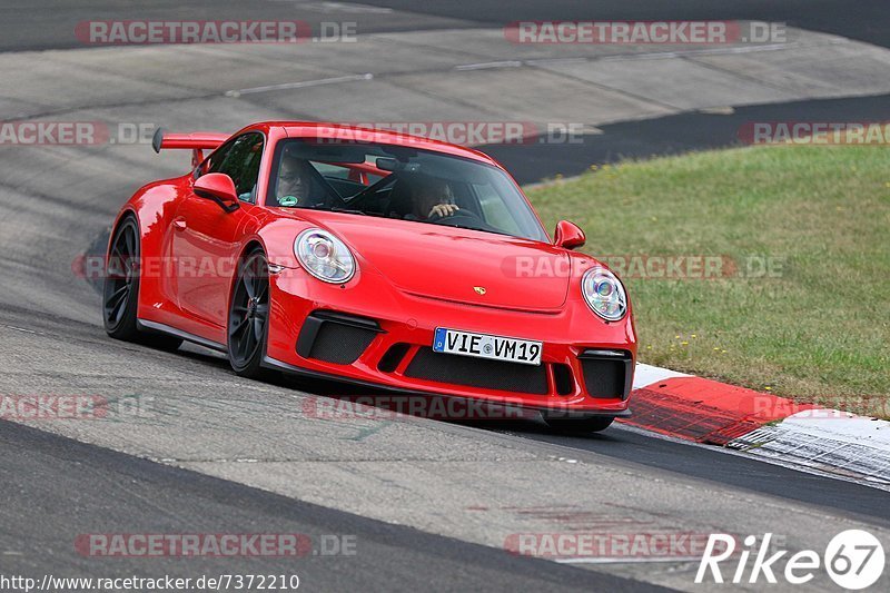 Bild #7372210 - Touristenfahrten Nürburgring Nordschleife (01.09.2019)