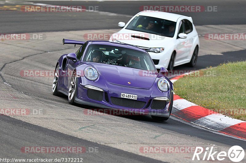 Bild #7372212 - Touristenfahrten Nürburgring Nordschleife (01.09.2019)