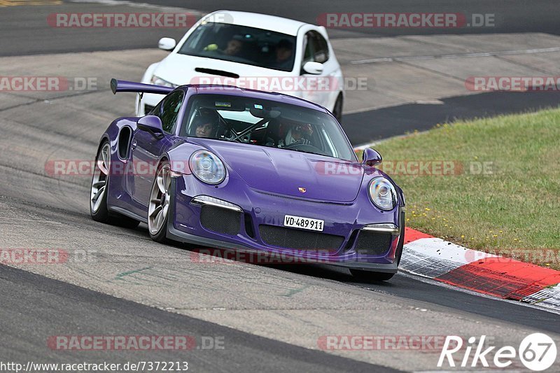 Bild #7372213 - Touristenfahrten Nürburgring Nordschleife (01.09.2019)