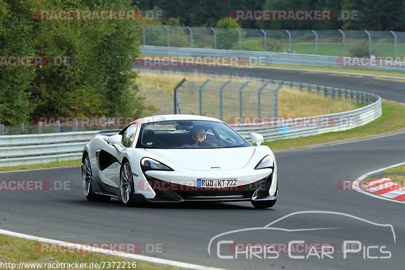 Bild #7372216 - Touristenfahrten Nürburgring Nordschleife (01.09.2019)