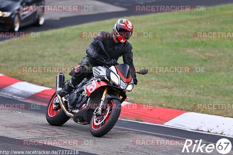 Bild #7372218 - Touristenfahrten Nürburgring Nordschleife (01.09.2019)