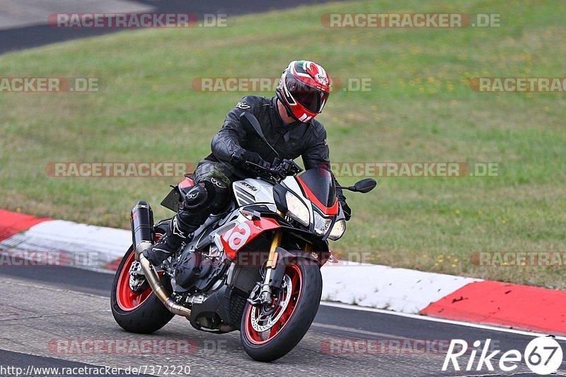 Bild #7372220 - Touristenfahrten Nürburgring Nordschleife (01.09.2019)