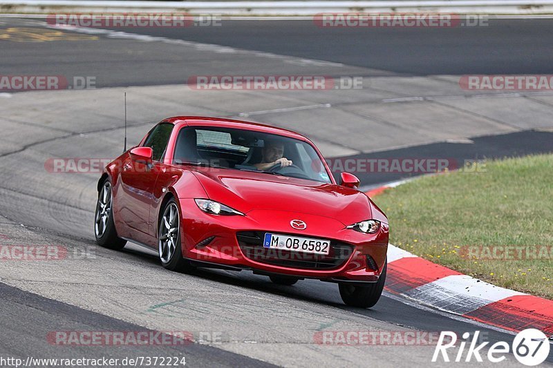 Bild #7372224 - Touristenfahrten Nürburgring Nordschleife (01.09.2019)