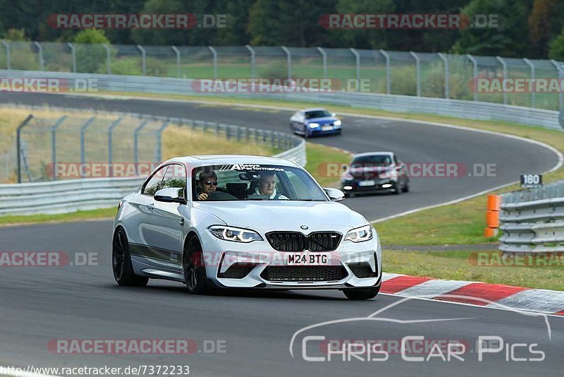 Bild #7372233 - Touristenfahrten Nürburgring Nordschleife (01.09.2019)