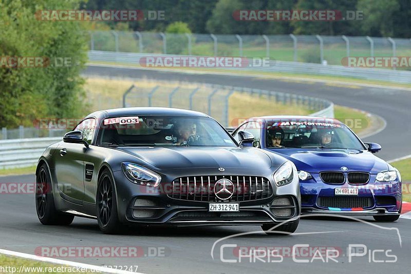 Bild #7372247 - Touristenfahrten Nürburgring Nordschleife (01.09.2019)