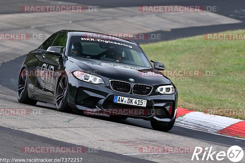 Bild #7372257 - Touristenfahrten Nürburgring Nordschleife (01.09.2019)